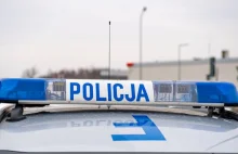 10-latek potrącił 83-latkę. Policja szuka świadków