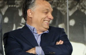 Efekty polityki Orbána