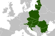 Trójmorze – Wikipedia, wolna encyklopedia