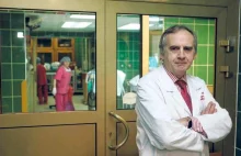 Zabrzanin na czele największej na świecie organizacji kardiochirurgów