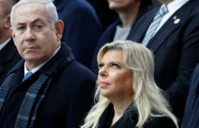 Premier izraela Netanjahu ma co najmniej trzy zarzuty korupcyjne