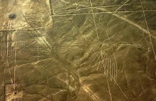 Nazca: tajemnice, teorie i fakty