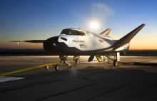 Misja ONZ na promie kosmicznym Dream Chaser w 2021 roku