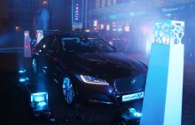 Premiera nowej odsłony Jaguar XF, oraz 007… | Twoje M od A do Z