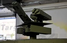 Ukraina uratowała suwalski dywizjon artylerii ppanc