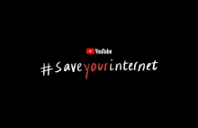 #SaveYourInternet - Article 13