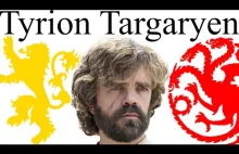 Tyrion Targaryen?