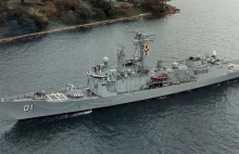 MON chce wydać 12 mld zł na fregaty przeciwlotnicze nieprzydatne do obrony...