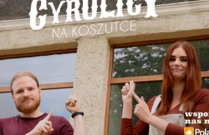 Cyrulicy Na Koszutce - barbershop i miejsce spotkań