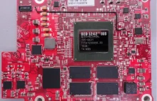 Red Epic - najpotężniejsza kamera na rynku, rozebrana na części