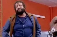 Addio all'attore Bud Spencer: le scene più famose dei suoi film