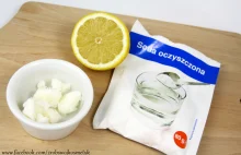 Zrób kokosową pastę do zębów | DIY kosmetyk