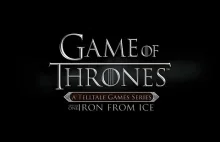 Game of Thrones: A Telltale Games Series - Teaser Trailer