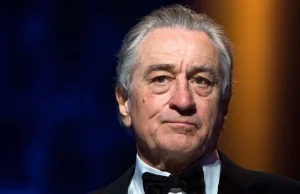 De Niro: Trump musi zostać "skonfrontowany i upokorzony"