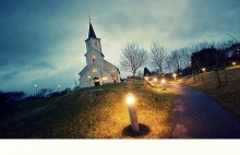 Skandynawia - stracona dla Kościoła?