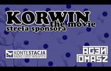 KORWIN the movie - cały film w HD na Youtube