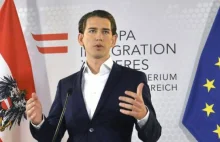 Nowe wybory parlamentarne w Austrii? - Gazeta Reduta