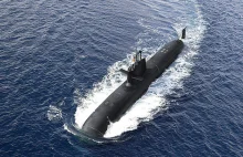 Hiszpańskie okręty podwodne - za ciężkie, za duże i dwa razy droższe