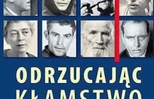 Eugeniusz Sobol: Współcześni święci i męczennicy