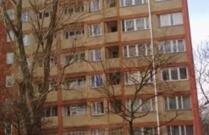 Okazyjne mieszkanie, którego nie obejrzysz przed zakupem, na warszawskim Powiślu