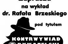 Dr Rafał Brzeski: Kontrwywiad obywatelski