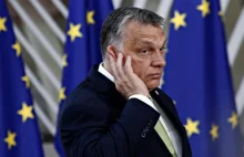 Orban: Włosko-polskie próby budowy osi antyimigranckiej to wspaniała wiadomość