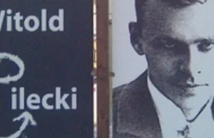 68. rocznica haniebnego wyroku na rotmistrza Witolda Pileckiego.