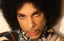 [ENG] Zmarł Prince, legendarny muzyk. Miał 57 lat.