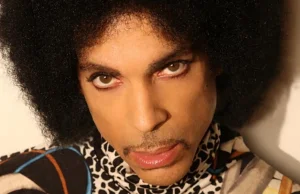 [ENG] Zmarł Prince, legendarny muzyk. Miał 57 lat.