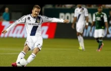 David Beckham nadal TO ma!