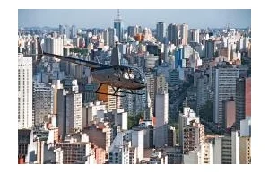 Brazylia szóstą gospodarką świata