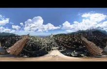 Warcraft Movie - Legendary VR Demo Footage