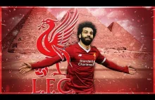 Mohamed Salah SpeedArt #2