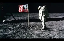 Apollo 17 - Ostatnia załogowa misja na Księżyc