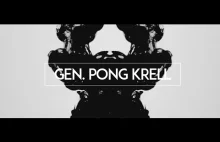 Pong Krell - Mroczny Jedi