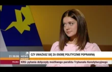 TAK czy NIE - Miriam Shaded vs Lyudmyla Kozlovska 08.02.2016