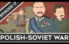Polsko-bolszewicka wojna [ANG]