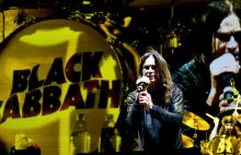 Black Sabbath z nagrodą Grammy 2019 za całokształt twórczości