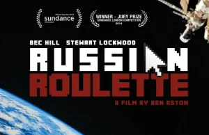Russian Roulette - film krótkometrażowy