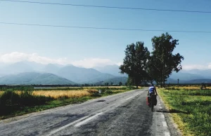 W TRANSie cz. 1 czyli Szosa Transfogaraska