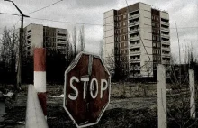 Czarnobyl- Wstęp wzbroniony(Cały film)
