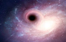 Zagadkowy sygnał z głębi kosmosu pomoże odkryć tajemnice ciemnej materii