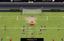 New Star Soccer Manager is the follow-up to New Star Soccer