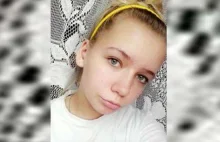 Zaginęła 16-letnia Amanda. Ma znaki rozpoznawcze i różową kurtkę "bomberkę"