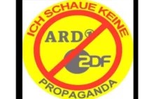 Mają dość reżimowych propagandystów. U Niemców powstaje drugi obieg...