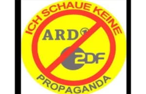 Mają dość reżimowych propagandystów. U Niemców powstaje drugi obieg...