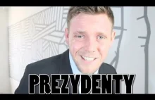 NETY #2 - PREZYDENTY