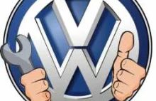 VW odkupi lub naprawi prawie 500 tysięcy aut!