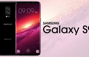 Samsung Galaxy S9