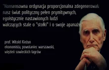 W Polsce nadszedł czas by poseł odpowiadał przed wyborcą